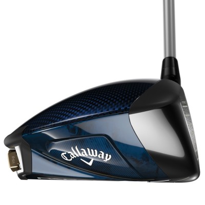 Callaway Paradym X driver 12 Denali 50 regular VÄNSTER Callaway Paradym X driver 12 Denali 50 regular VÄNSTER