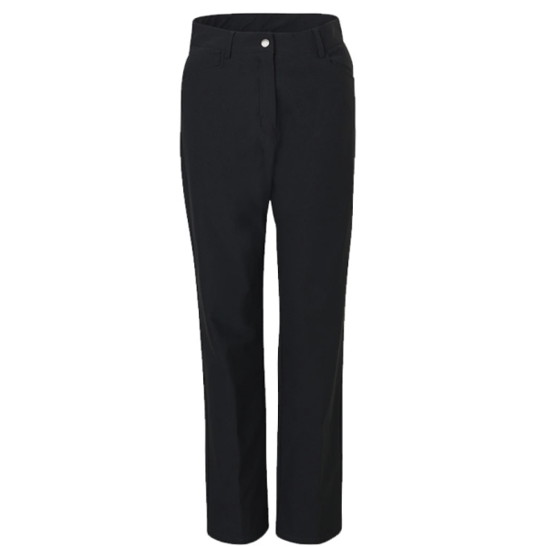 Abacus Camargo trousers DAM - svart