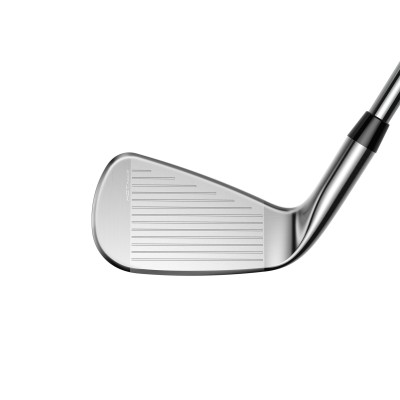 Cobra King Tec Utility KBS Stålskaft