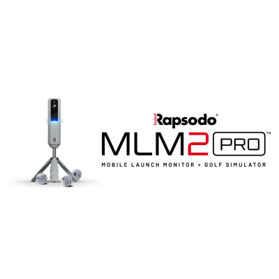 Rapsodo MLM2 Pro Launch monitor