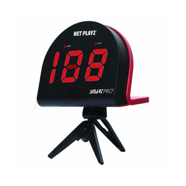 Pure 2Improve NetPlayz Speed Radar