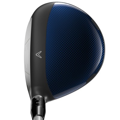 Callaway Paradym fairwaywood Ascent PL Blue 50-skaft