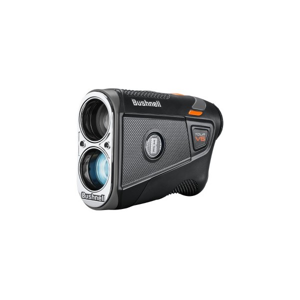 Bushnell Tour V6 jolt range finder