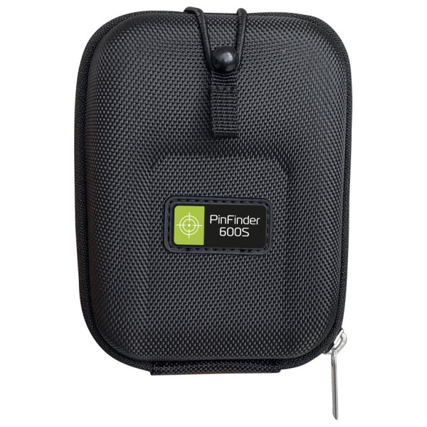 Pinfinder rangefinder väska