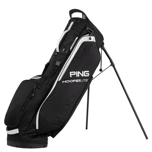 Ping Hoofer lite bärbag