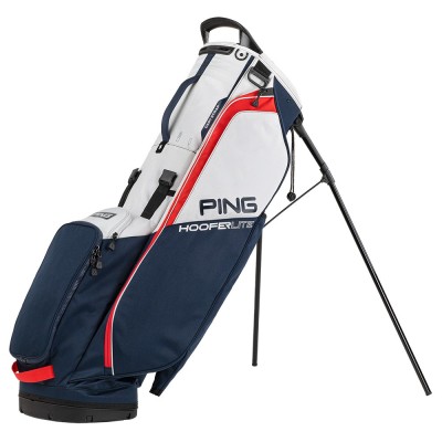 Ping Hoofer lite bärbag