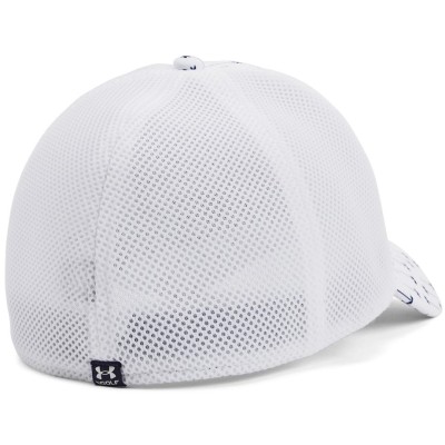 Under Armour Iso-chill driver mesh cap Under Armour Iso-chill driver mesh cap
