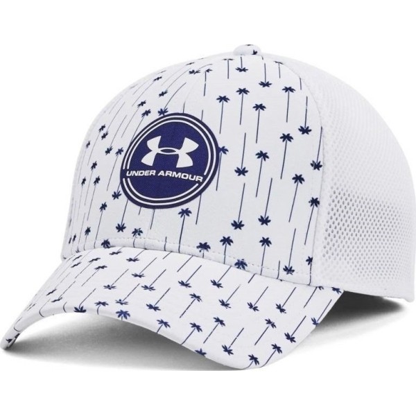 Under Armour Iso-chill driver mesh cap