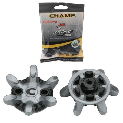 Champ Zarma softspikes - FT3.0 / slim-lok gänga Champ Zarma softspikes - FT3.0 / slim-lok gänga