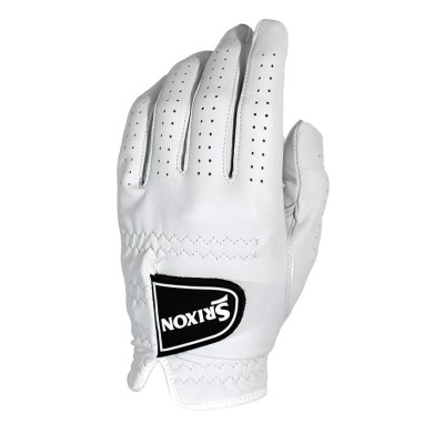 Srixon premium cabretta skinnhandske HÖGERSPELARE Srixon premium cabretta skinnhandske HÖGERSPELARE