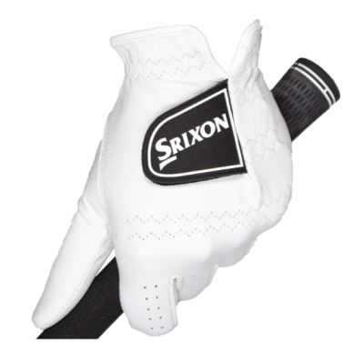 Srixon premium cabretta skinnhandske HÖGERSPELARE