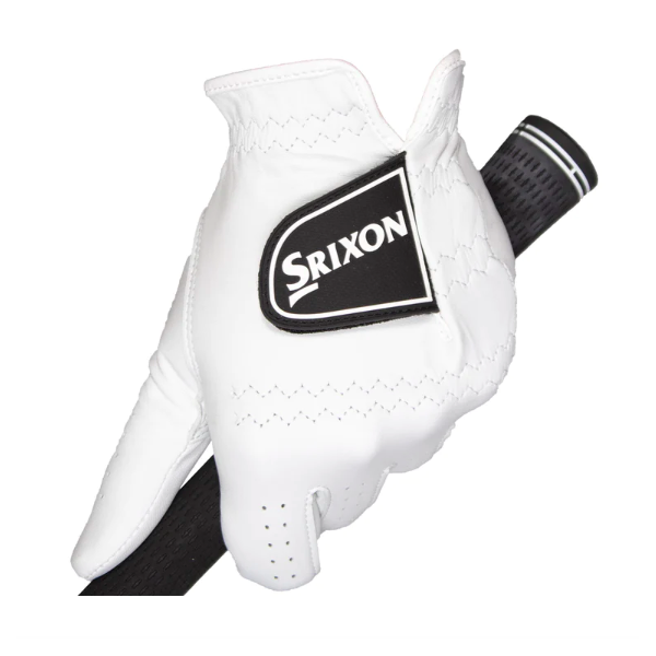 Srixon premium cabretta skinnhandske DAM HÖGERSPELARE