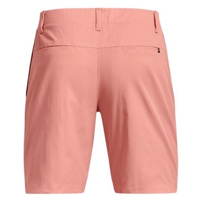 Under Armour Iso-chill airvent shorts - pink/sand stl 30 Under Armour Iso-chill airvent shorts - pink/sand stl 30