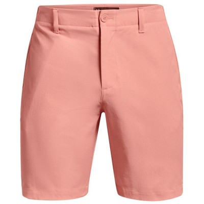 Under Armour Iso-chill airvent shorts - pink/sand stl 30