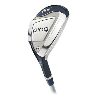 Ping G Le3 comboset grafit DAM Ping G Le3 comboset grafit DAM