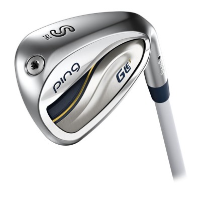 Ping G Le3 comboset grafit DAM Ping G Le3 comboset grafit DAM