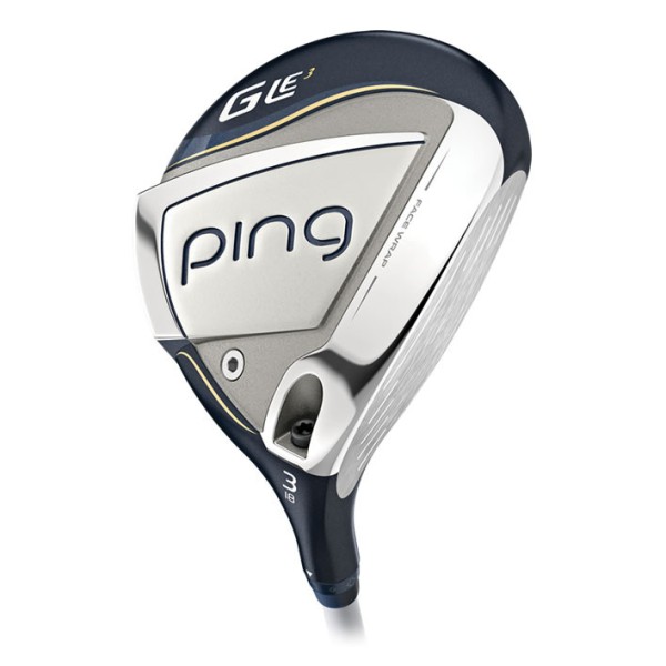 Ping G Le3 fairwaywood grafit DAM