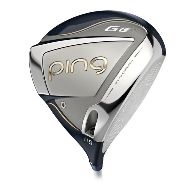 Ping G Le3 driver grafit DAM