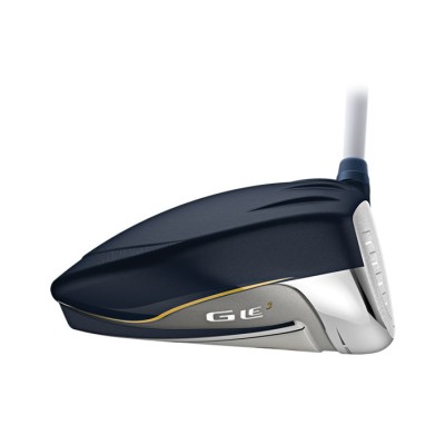 Ping G Le3 driver grafit DAM Ping G Le3 driver grafit DAM