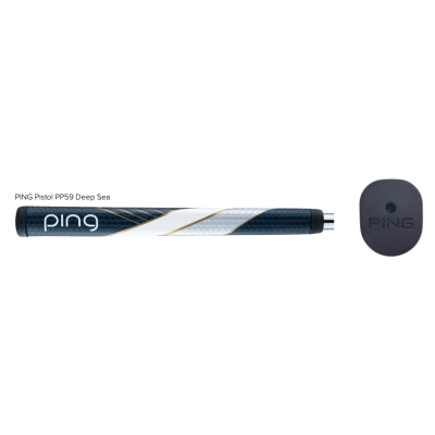 Ping G le3 putter 33 tum DAM Ping G le3 putter 33 tum DAM