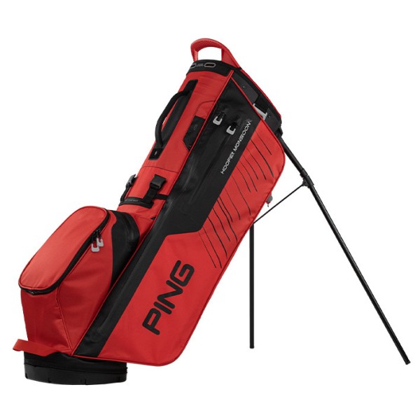 Ping Hoofer Monsoon carry bag