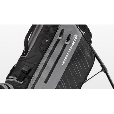 Ping Hoofer Monsoon carry bag Ping Hoofer Monsoon carry bag