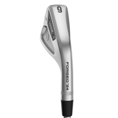 Callaway Apex CB '24 stål järnset