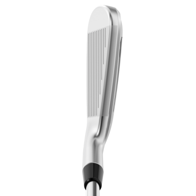 Callaway Apex Utility stål - Dynamic Gold Mid 115