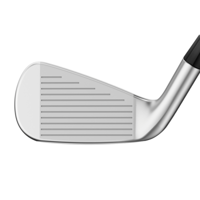 Callaway Apex Utility stål - Dynamic Gold Mid 115