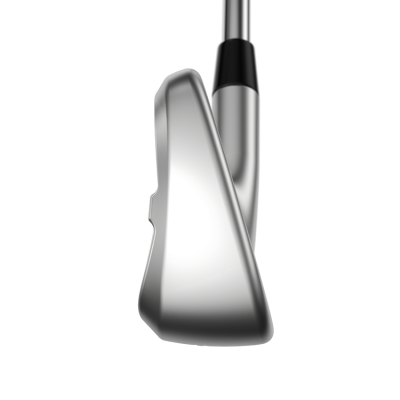 Callaway Apex Utility stål - Dynamic Gold Mid 115