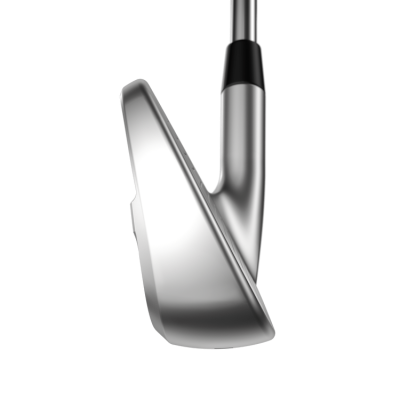Callaway Apex Pro '24 stål - Enstaka järn Callaway Apex Pro '24 stål - Enstaka järn