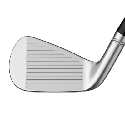 Callaway Apex CB '24 stål - Enstaka järn Callaway Apex CB '24 stål - Enstaka järn
