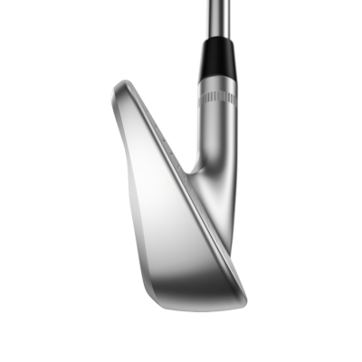 Callaway Apex CB '24 stål - Enstaka järn Callaway Apex CB '24 stål - Enstaka järn