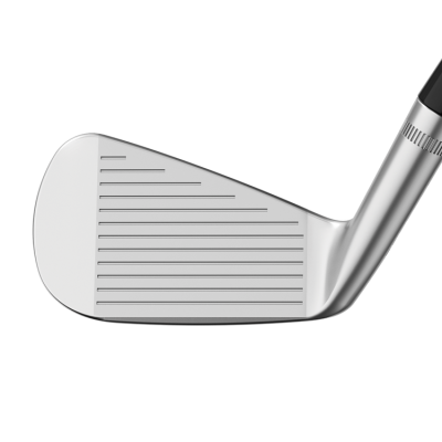 Callaway Apex MB '24 stål - Enstaka järn