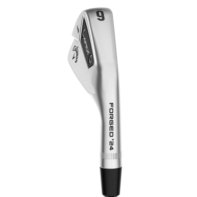 Callaway Apex MB '24 stål - Enstaka järn