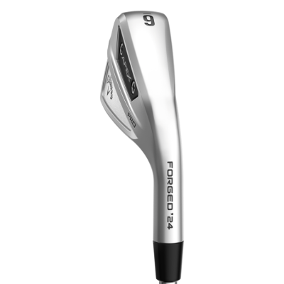 Callaway Apex Pro '24 grafit - Enstaka järn