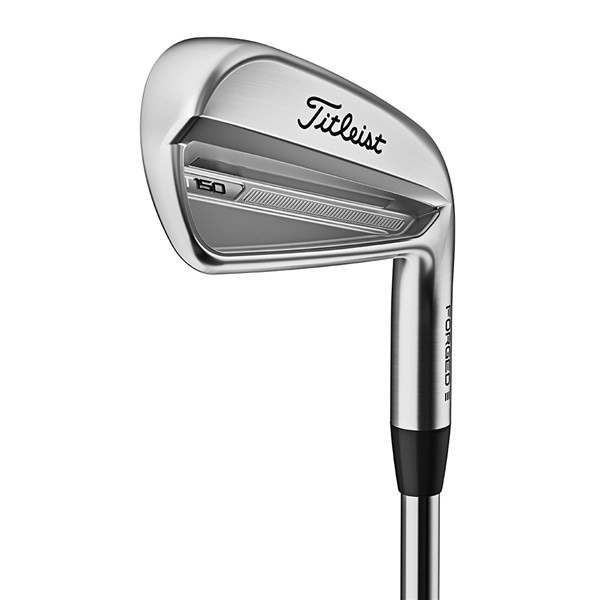 Titleist T150 stål järnset