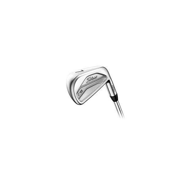 Titleist 620CB stål järnset