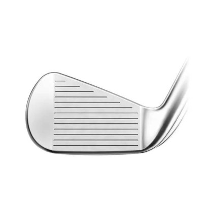 Titleist 620CB/MB stål komboset Titleist 620CB/MB stål komboset