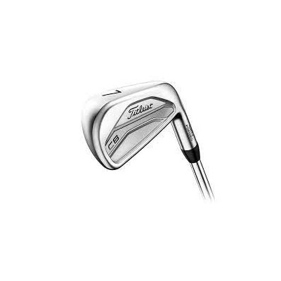 Titleist 620CB stål järnset Titleist 620CB stål järnset