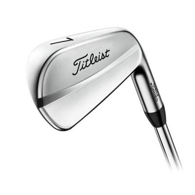 Titleist 620CB/MB stål komboset Titleist 620CB/MB stål komboset