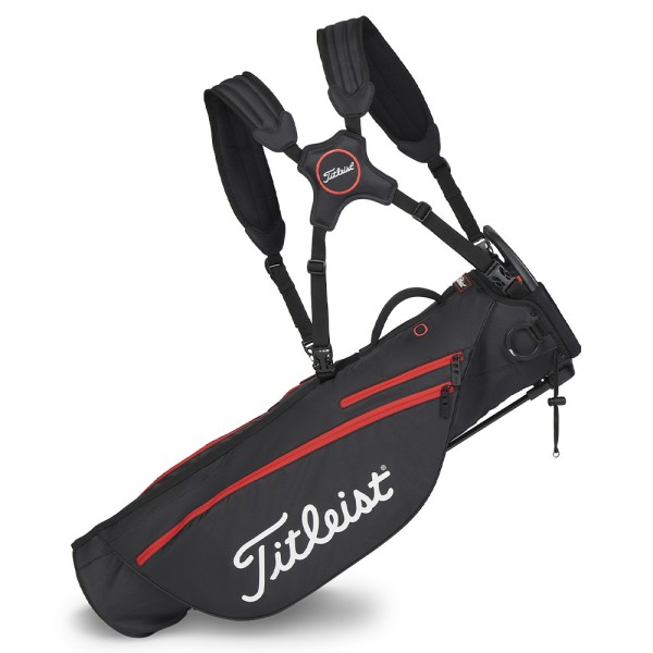 Titleist Premium carry pencilbag