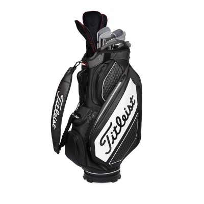 Titleist Tour premium stadry cart bag Titleist Tour premium stadry cart bag