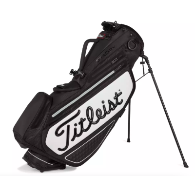 Titleist Tour series premium stadry stand bag