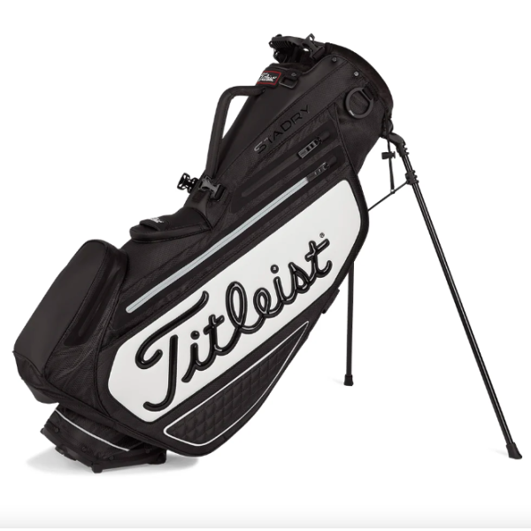 Titleist Tour premium stadry stand bag
