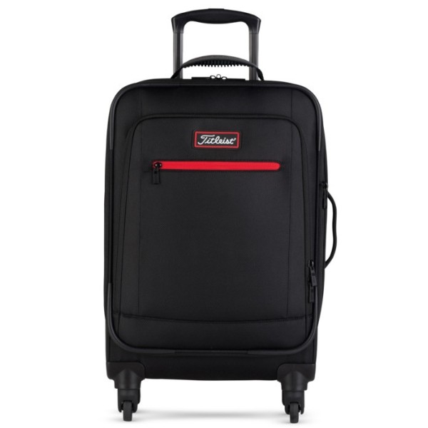 Titleist Players spinner duffel - väska med hjul