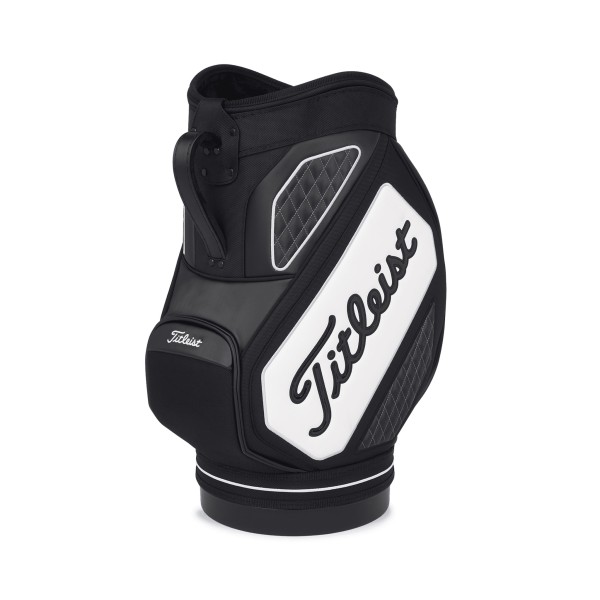 Titleist Den Caddie träningsbag/bollbag