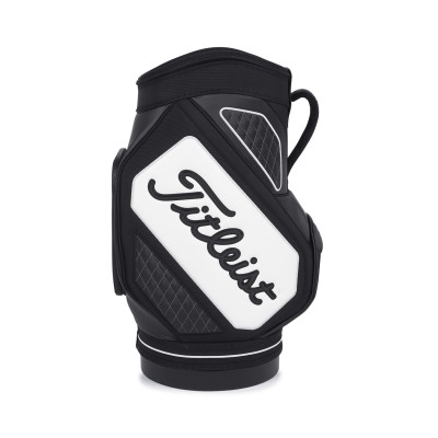 Titleist Den Caddie träningsbag/bollbag Titleist Den Caddie träningsbag/bollbag