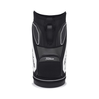 Titleist Den Caddie träningsbag/bollbag Titleist Den Caddie träningsbag/bollbag