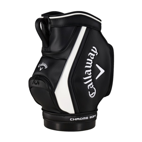 Callaway Den Caddie träningsbag/bollbag